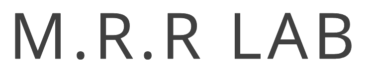 Mixed Reality Research Labs Logo